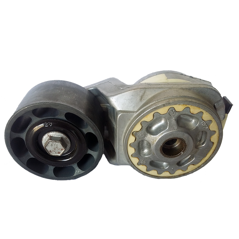 Tensor Automático Freightliner Fld L6 10.3l 2001-2004