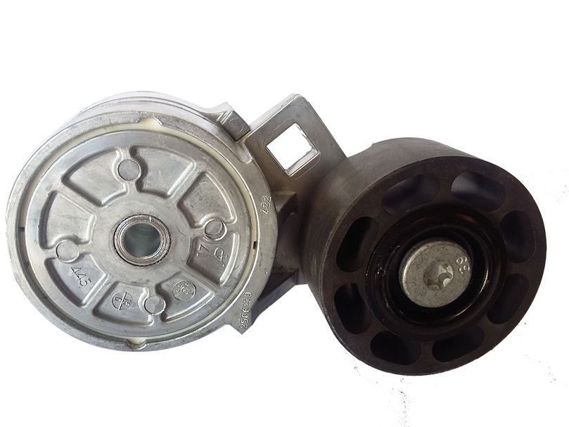 Tensor Automático Freightliner Century L6 15.0l 2000-2002