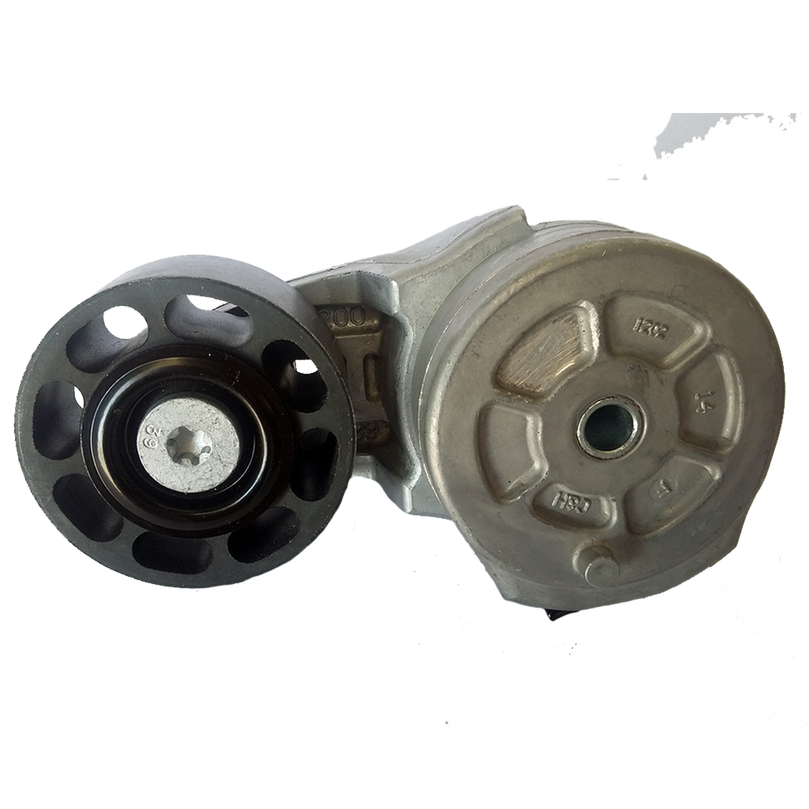 Tensor Automático De Accesorios Gm T6500 L6 6.6l 1997