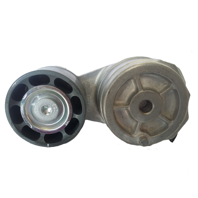 Tensor International, Navistar 4300 L6 7.6l 2004