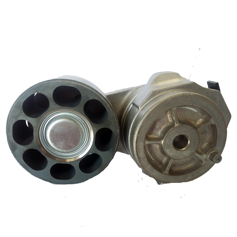 Tensor International Navistar Hc Bus L6 6.0l 2008