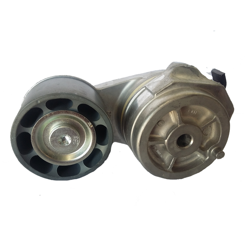 Tensor Automático Freightliner M2 L6 7.2l 2004-2007