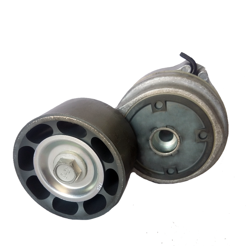 Tensor International, Navistar Paystar L6 15.0l 2015-2016