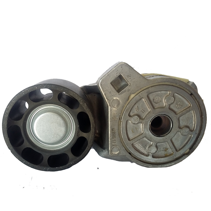 Tensor Automático Mack Cx600 Vision L6 12.0l 1998-1999
