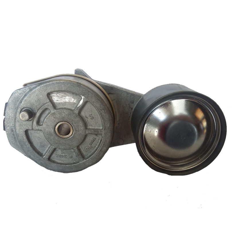 Tensor Automático Mack Cxu Pinnacle L6 11.0l 2012