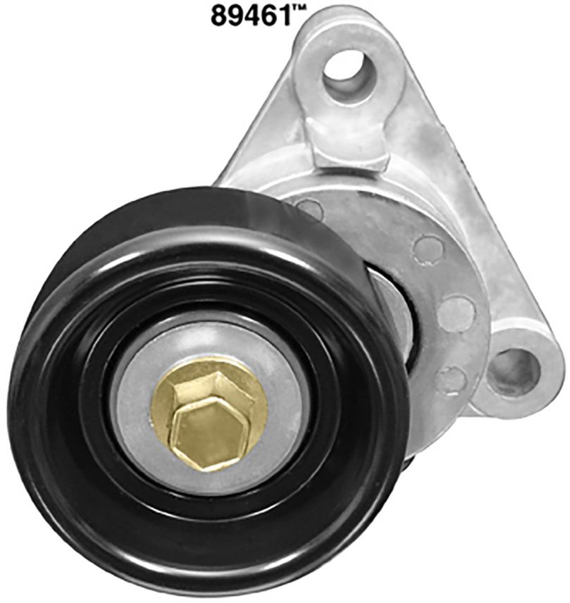 Tensor Thomas Built Saf-t-liner Mvp Ef V8 8.1l 2003