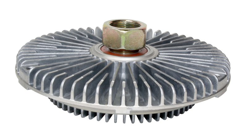 Fan Clutch Bmw 252i L6 4.0l 1989-2005