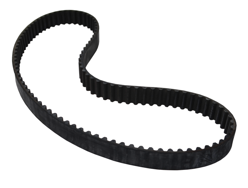 Banda De Distribución Chrysler Atos Dodge L4 1.0l 2001-2004