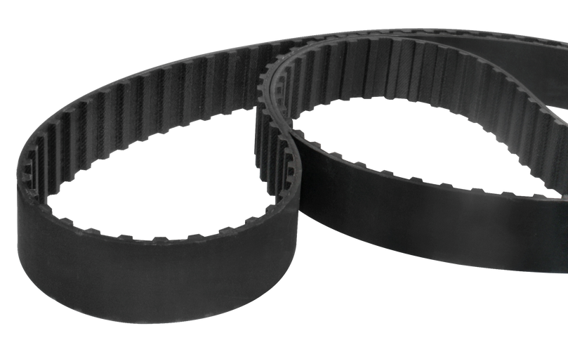 Banda De Distribución Chrysler Lancer Dodge L4 2.2l 1989