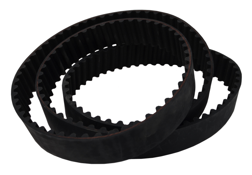 Banda De Distribución Jeep Wrangler L4 2.4l 2003-2006