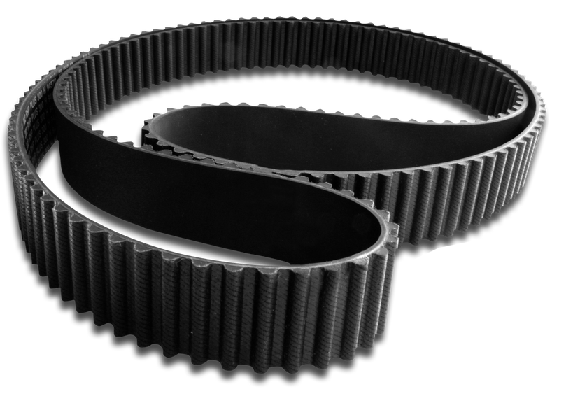 Banda De Distribución Para Audi Tt Motor L4 1.8l 1999-2006