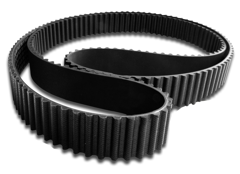 Banda De Distribución Pontiac Wave Pontiac L4 1.6l 2005-2008