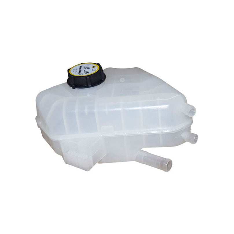 Deposito De Anticongelante para Ford Fiesta L4 1.6l 2011-2019 DF88080T