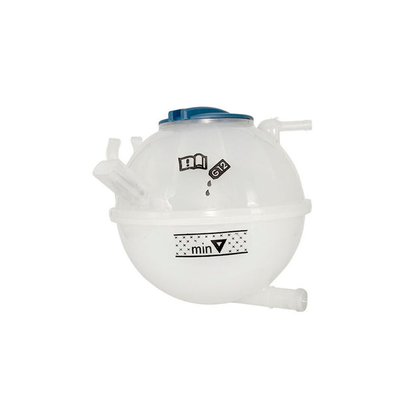 Deposito De Anticongelante Audi A3 L4 1.8l 2018