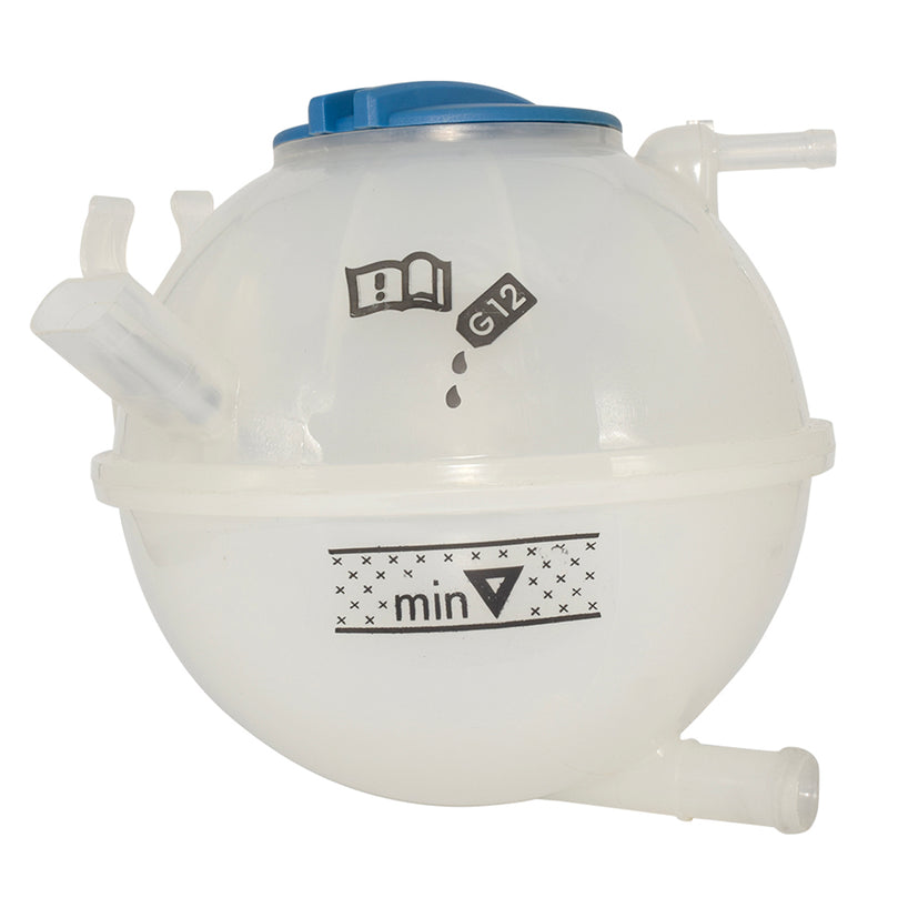 Deposito De Anticongelante Audi A3 L4 1.8l 2018