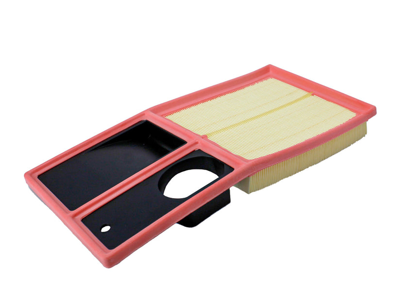 Filtro de Aire para Seat Ibiza L4 1.6L 2010-2015 | Gonher ® GAVW-630