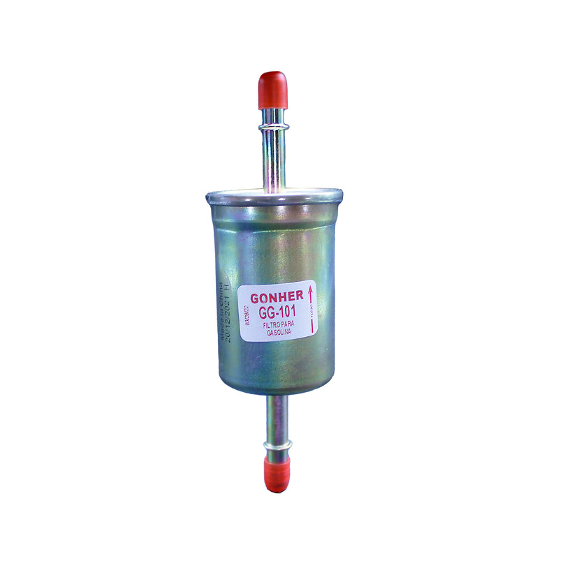 Filtro de Gasolina Ford Mustang V8 4.0L 2005-2010