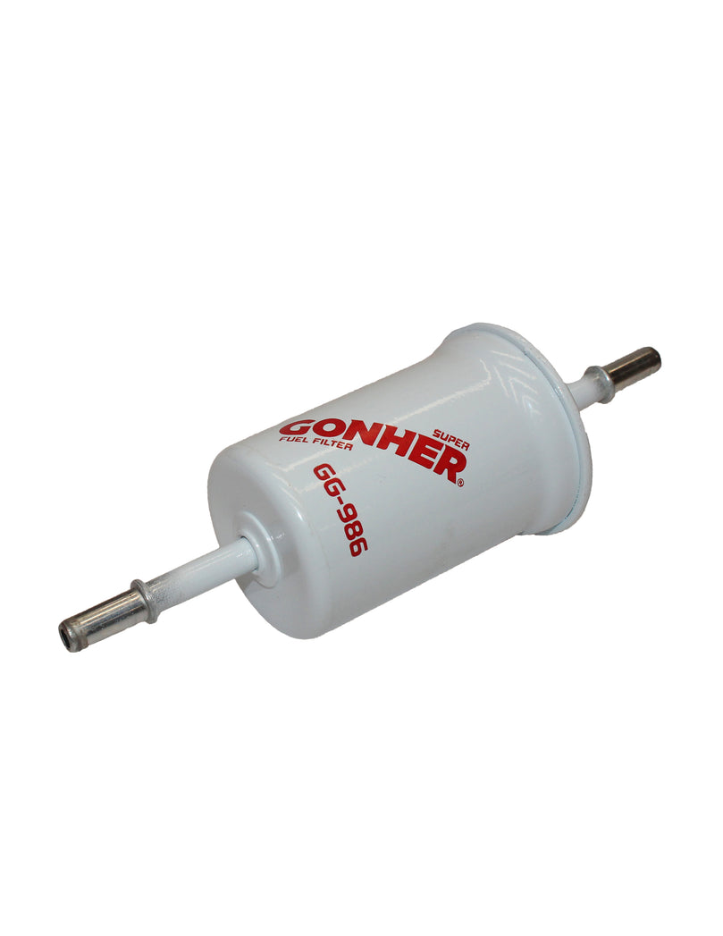 Filtro de Gasolina Ford F-350 V8 5.4L 1999-2003