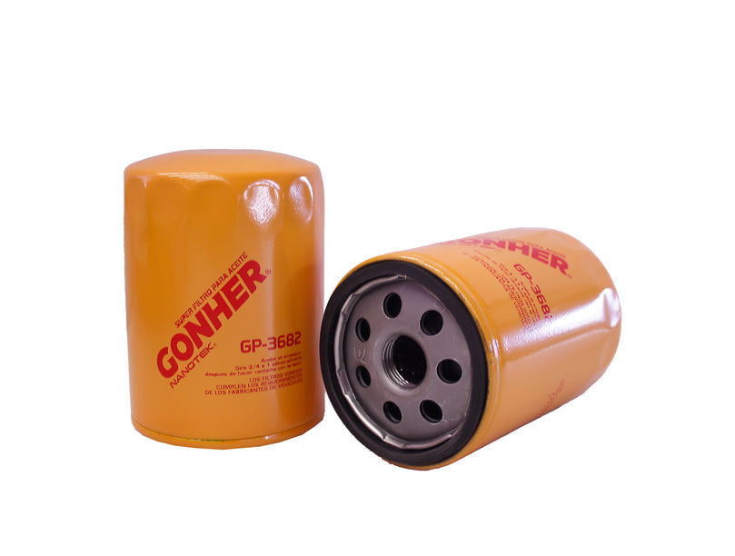 Filtro de Aceite Nissan Pickup L4 2.4L 1991-2007