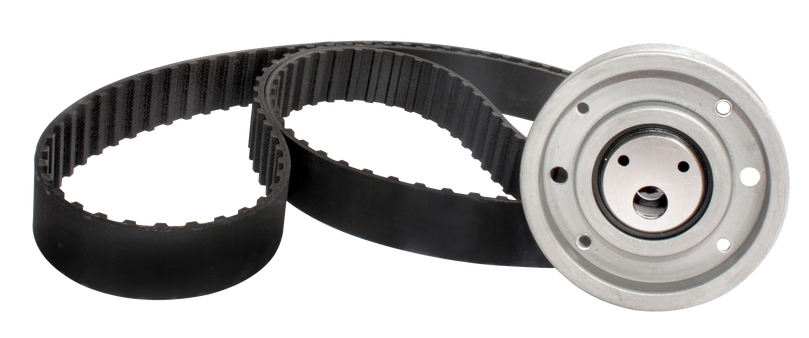 Kit De Distribucion Chrysler Charger Dodge L4 1.7l 1983