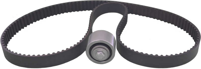 Kit De Distribucion Ford Escort L4 1.9l Diesel 1991-1996