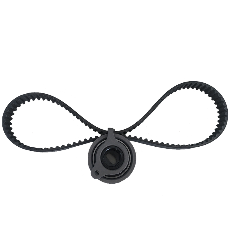 Kit De Distribucion Hyundai I10 L4 1.1l 2012-2014