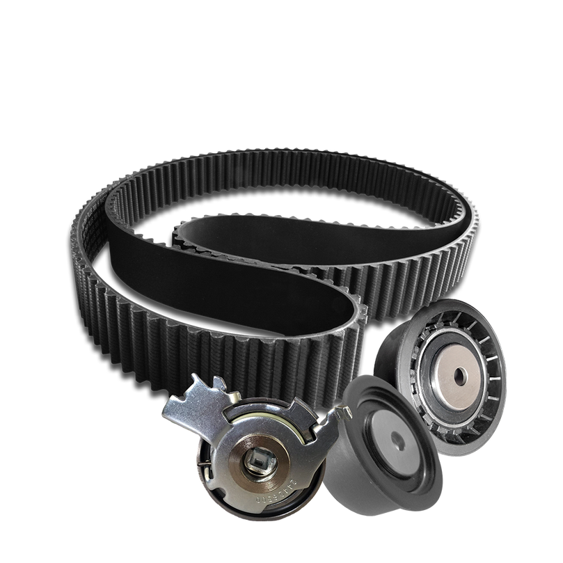 Kit De Distribucion Chevrolet Zafira L4 1.8l 2002-2006