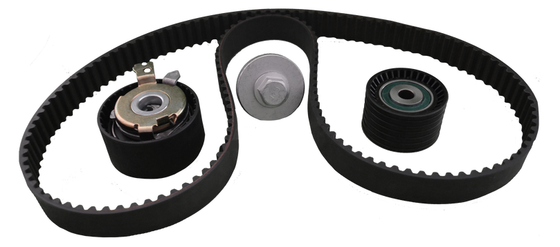 Kit De Distribucion Nissan Platina L4 1.6l 2002-2010