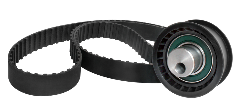 Kit De Distribucion Grand Caravan Dodge L4 2.5l 1989