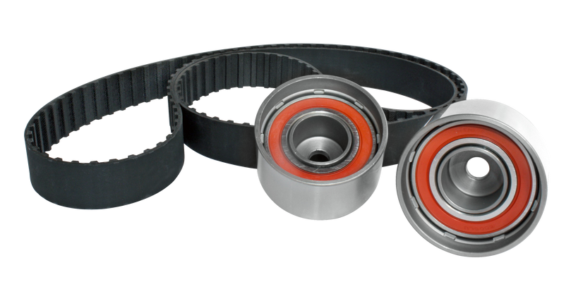 Kit De Distribucion Chrysler Sebring L4 2.0l 1995-1999