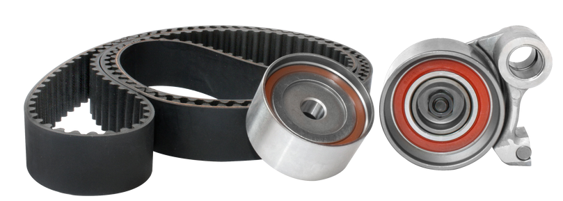 Kit De Distribucion Lexus Es300 V6 3.0l 1994-2003