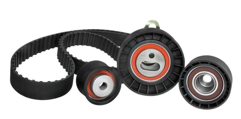 Kit De Distribucion Mercury Mystique L4 2.0l 1995-1997