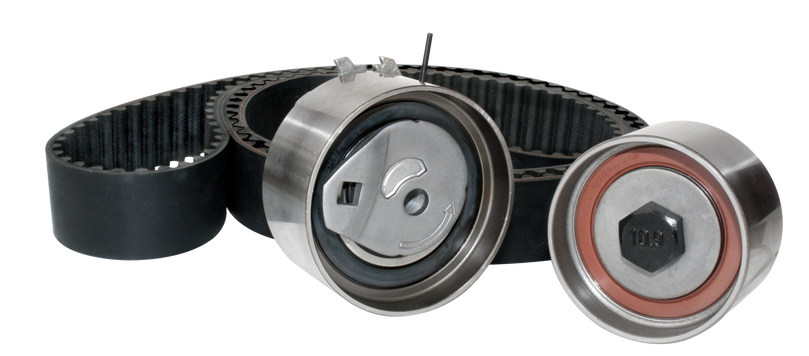 Kit De Distribucion Chrysler Sebring L4 2.4l 2003-2006