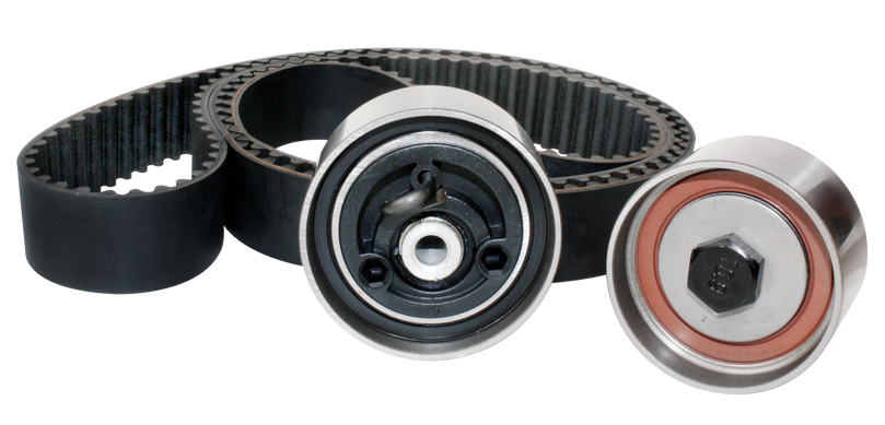 Kit De Distribucion Chrysler Sebring L4 2.4l 1997-1999