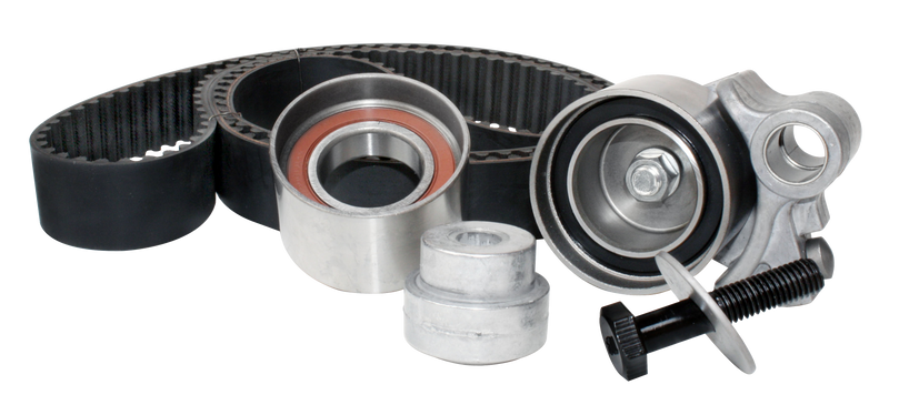 Kit De Distribucion Chrysler Sebring L4 2.4l 1996