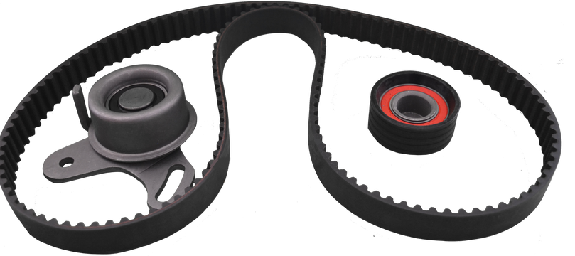 Kit De Distribucion Kia Rio L4 1.6l 2006-2011