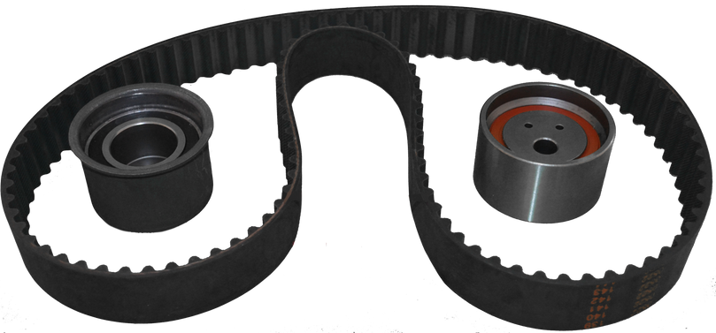 Kit De Distribucion Montero Sport V6 3.5l 1999-2004