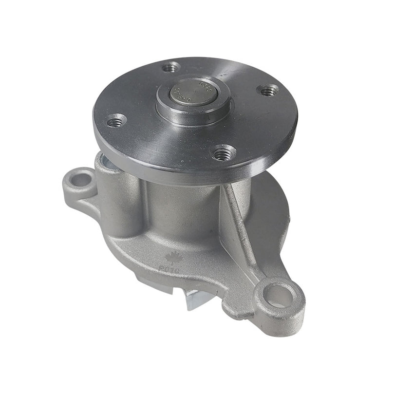 Bomba De Agua Chevrolet Beat Ls L4 1.2l 2018