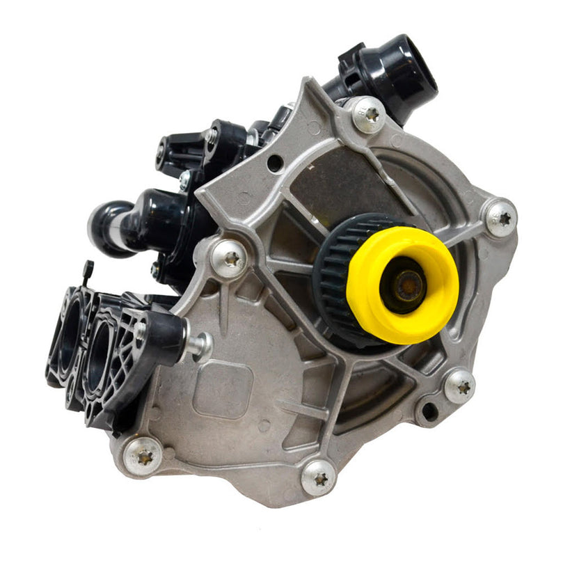 Bomba De Agua Volkswagen Tiguan L4 2.0l 2014-2017