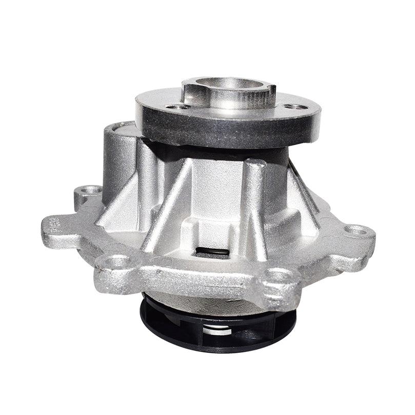 Bomba De Agua Pontiac G3 L4 1.6l 2009