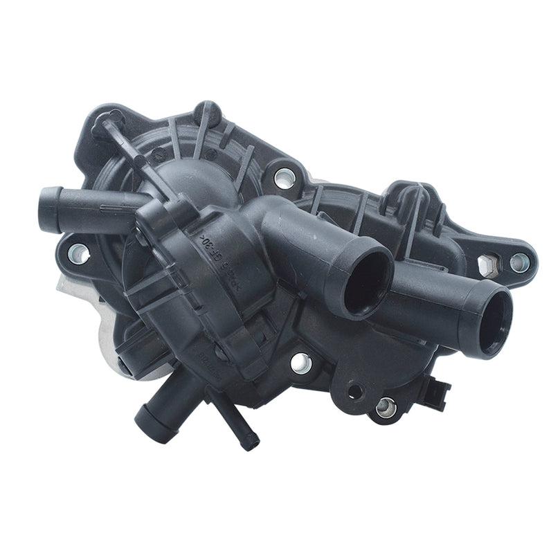 Bomba De Agua Seat Leon FR L4 1.4l 2014-2016