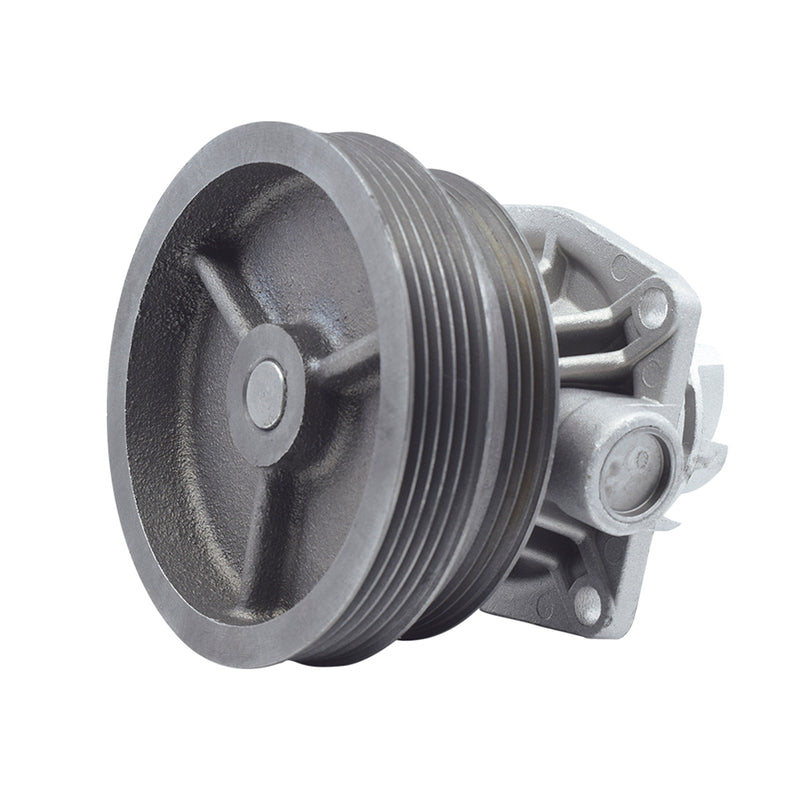 Bomba De Agua Fiat Palio L4 1.6l 2005