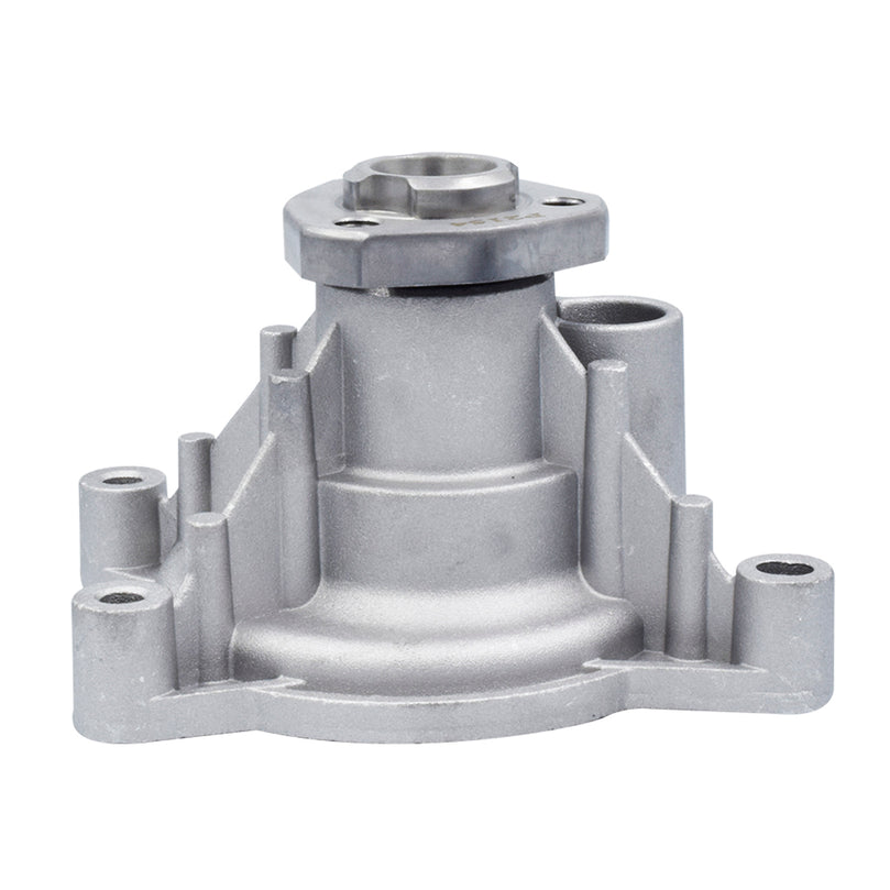 Bomba De Agua Audi A3 L4 1.4l 2008-2013
