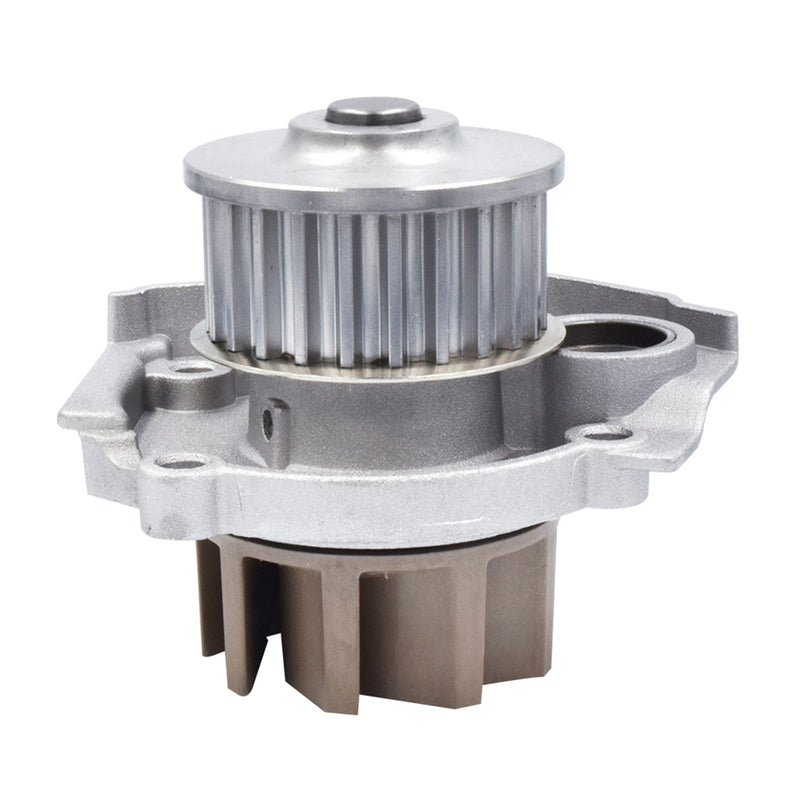 Bomba De Agua Fiat 500 L4 1.4l 2010-2017