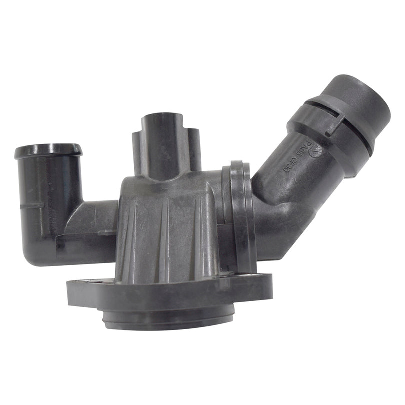 Toma De Agua Seat Exeo L4 2.0l 2011