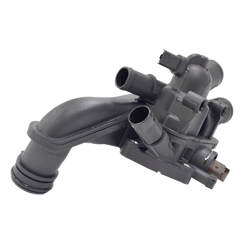 Toma De Agua Peugeot 2008 L4 1.6l 2014