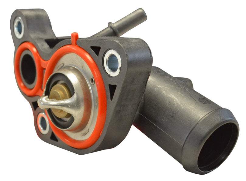 Toma De Agua Dodge Neon L4 1.6l 2017-2020