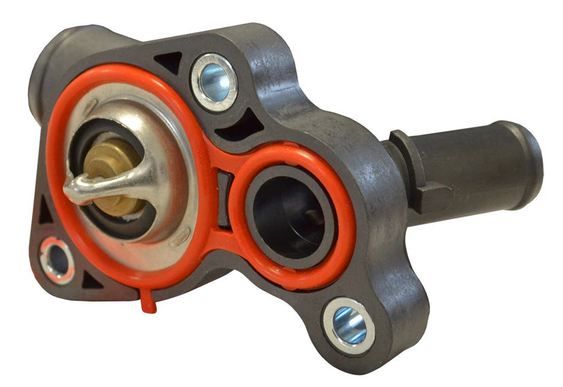 Toma De Agua Dodge/ram 700 L4 1.6l 2015-2020