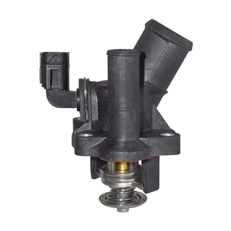 Toma De Agua Mondeo Ford L4 2.0l 2001-2007