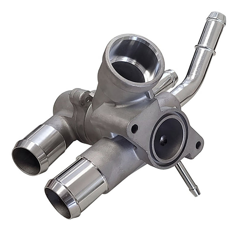 Toma De Agua Lincoln Mkt V6 3.7l 2010-2019
